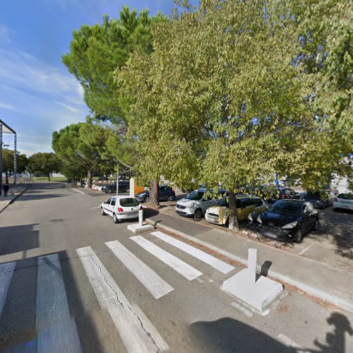 Le Fournil de Saint-Vincent à Nîmes