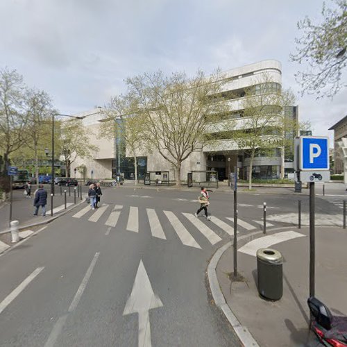 bureau à Boulogne-Billancourt