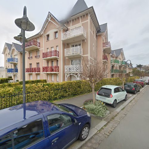 Agence immobilière Dinard France Dinard