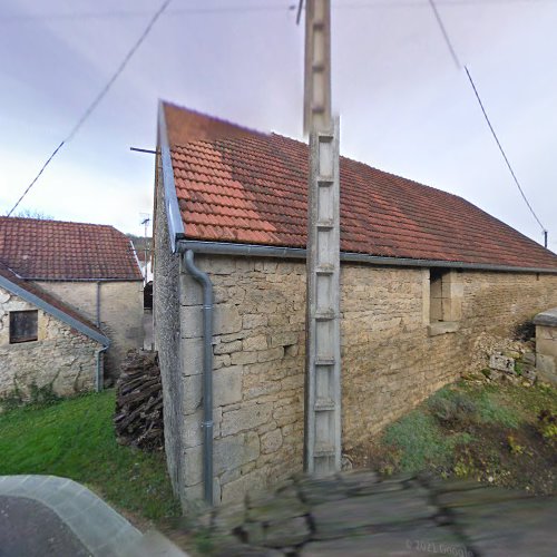 Église de la Nativité Saint-Pierre à Beaunotte