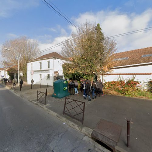Eiffage Immobilier à Sarcelles