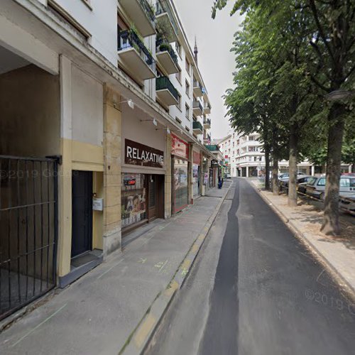 Agence immobilière Miraux Savary Immobilier Rouen