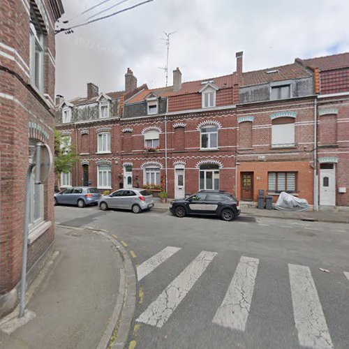 Centre d'accueil pour sans-abris Foyer-restaurant aînés Catoire Saint-André-lez-Lille