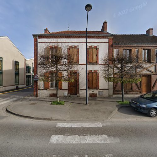 Boulangerie Boulangerie j p cappe Épernay