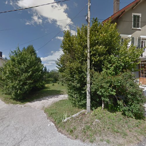 Agence de location de maisons de vacances GITES & JACUZZI Saint-Laurent-en-Grandvaux