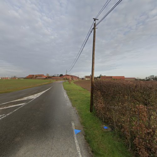 Friedhof à Grandvillers-aux-Bois