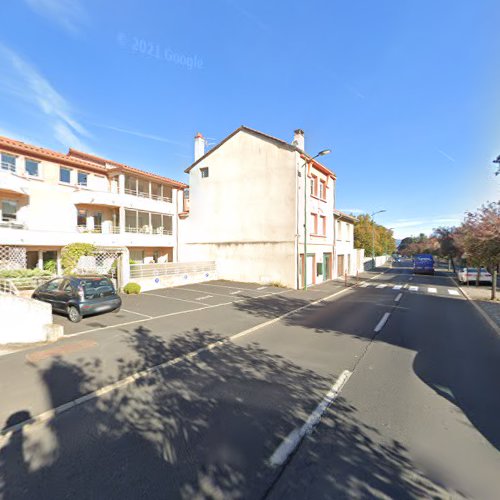 Église Communaute Des Freres Vals-près-le-Puy