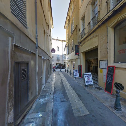 Agence immobilière Agence des Augustins Aix-en-Provence