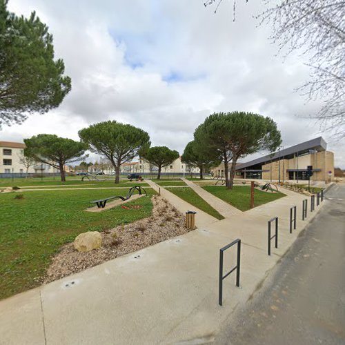 Centre aéré et de loisirs pour enfants Escal'Ados Fontaine-le-Comte