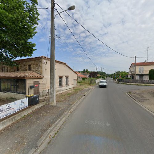 rénovation parquet à Marmande