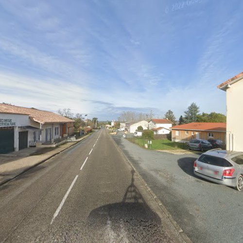 Boulangerie Au Four à Bois Lévignac-de-Guyenne