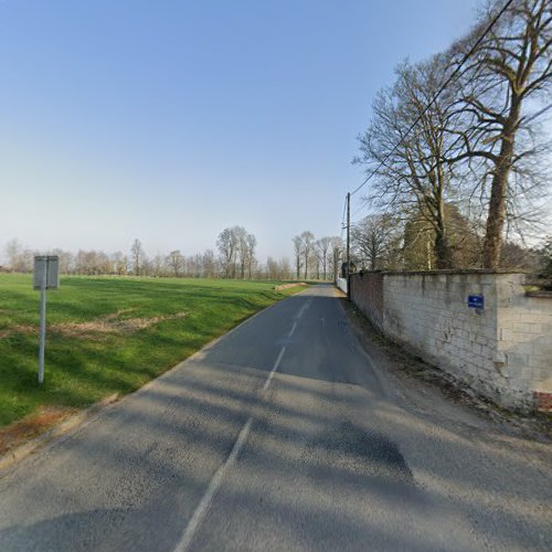 Église catholique Notre-Dame-de-Lourdes à Villers-Châtel à Villers-Châtel