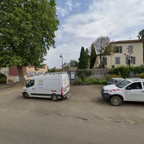 Coach particulier Boite au lettre ancienne mairie n1 Buanes