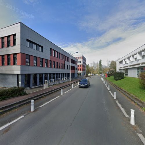 Centre d'examen de conduite La Poste - Centre d'examen du code de la route Poitiers