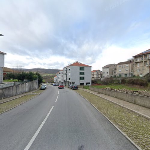 CALORMISTICO em Montalegre