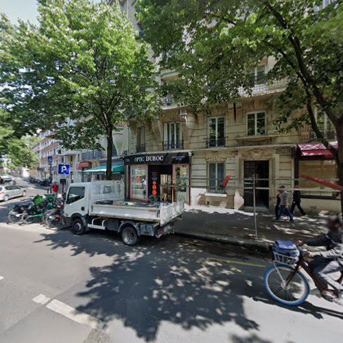 Agence immobilière Nexity à Paris