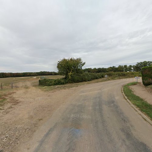 Cimetière à Sardy-lès-Épiry