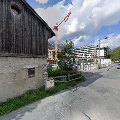 Centre équestre Renaud Jean-Pierre Chamonix-Mont-Blanc