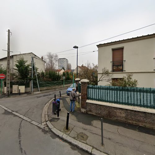 Le Souffle De L'amour' à Pierrefitte-sur-Seine