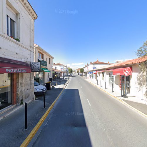 Boulangerie Templier Thierry Saint-Vivien-de-Médoc