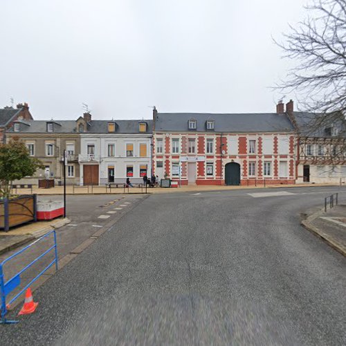 Secours Catholique Corbie à Corbie