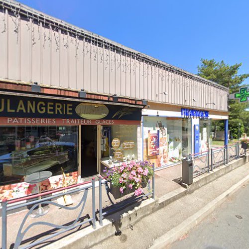 Boulangerie à Villars