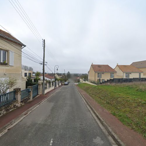 Agence immobilière Green Village Mareil-Marly