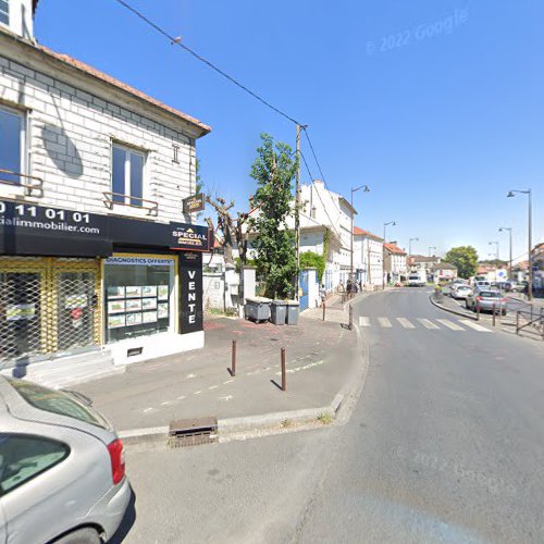 Agence immobilière Special Immobilier Sarcelles