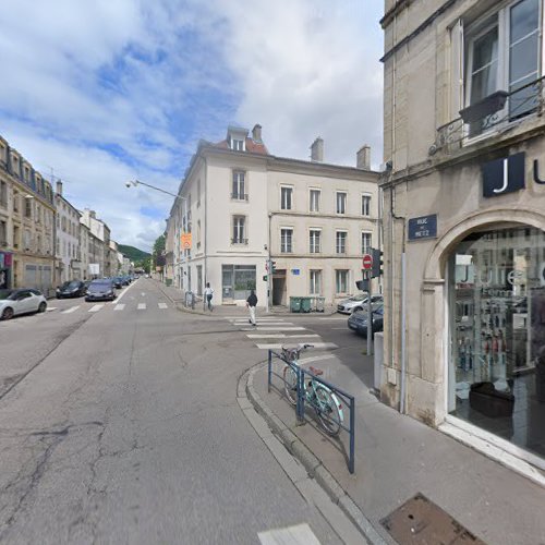 Agence immobilière Wagner Immobilier Nancy