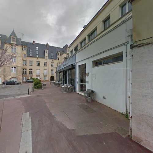 Eliard Immobilier à Caen