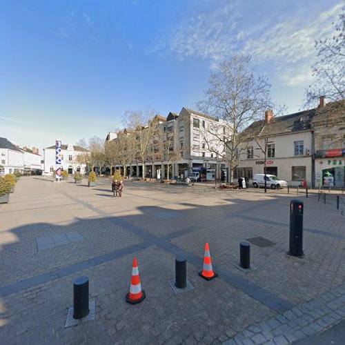 Boulangerie La grille bio Châteauroux