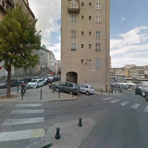 Chambre de Commerce de Haute Corse C.C.T-Direction Action Economique à Bastia