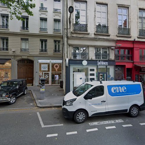 Agence de location d'appartements Appart'in Lyon Lyon