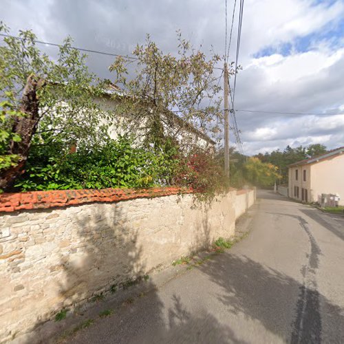 Église de la Nativité-de-la-Vierge à Xirocourt