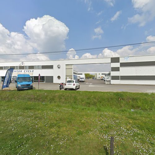 Agence de recrutement Rennes PME Chartres-de-Bretagne