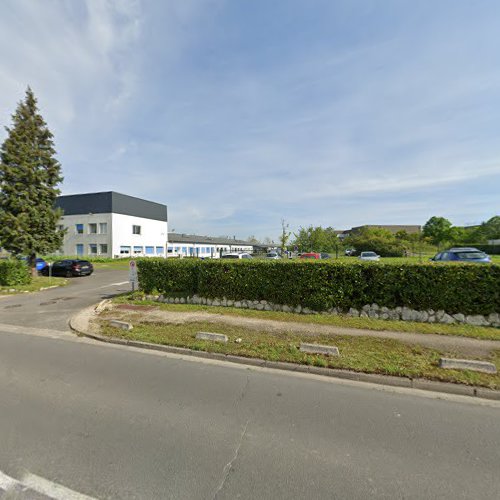 Centre de formation continue Fluides Industrie L'Isle-d'Espagnac