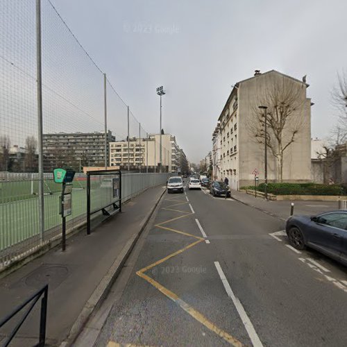 Sandrine Forstin à Boulogne-Billancourt