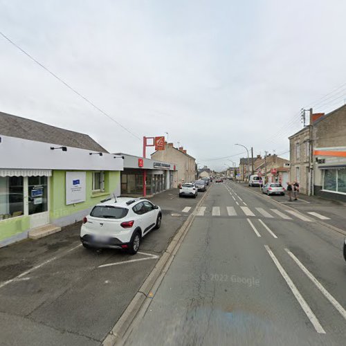 Centre d'accueil pour demandeurs d'asile de Thouars - France terre d'asile à Thouars