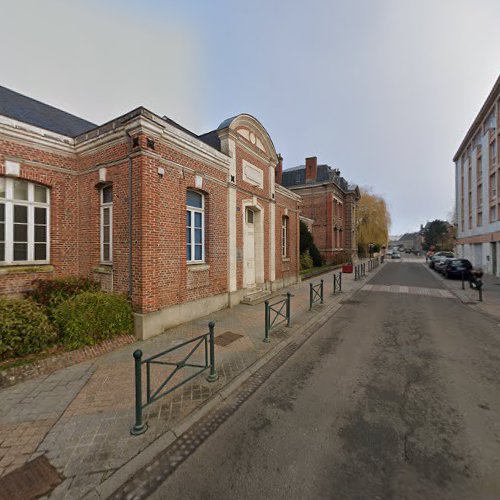 ATSCAF Somme à Doullens