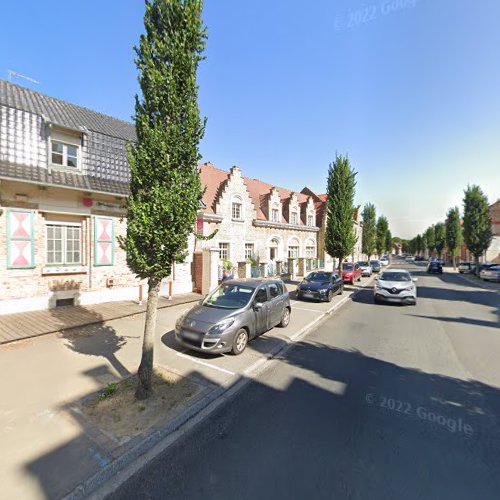 La Maison du Néerlandais à Bailleul