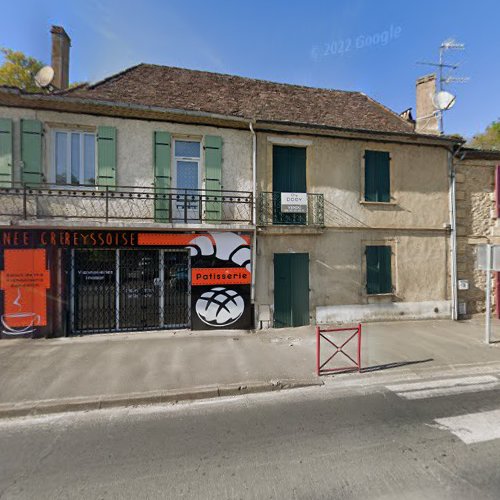 Boulangerie La Fournée Creyssoise Creysse