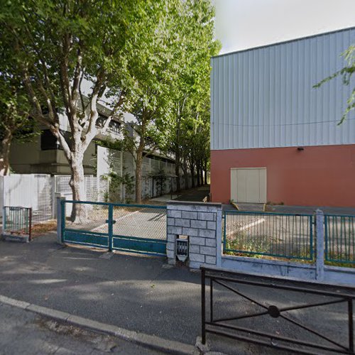 Commune de Villeneuve Saint Georges à Villeneuve-Saint-Georges