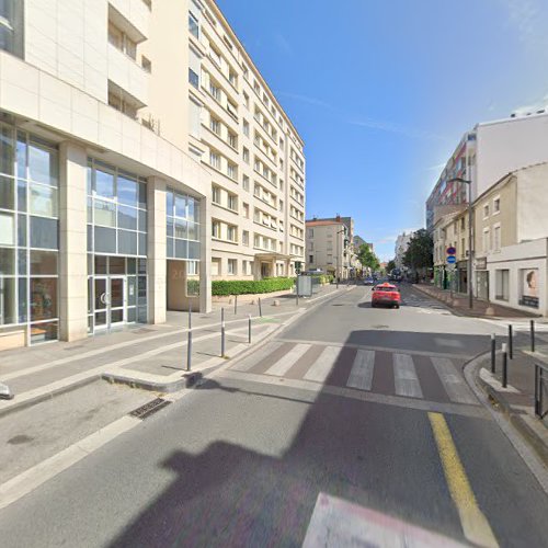 Travaux généraux Logisreno Valence