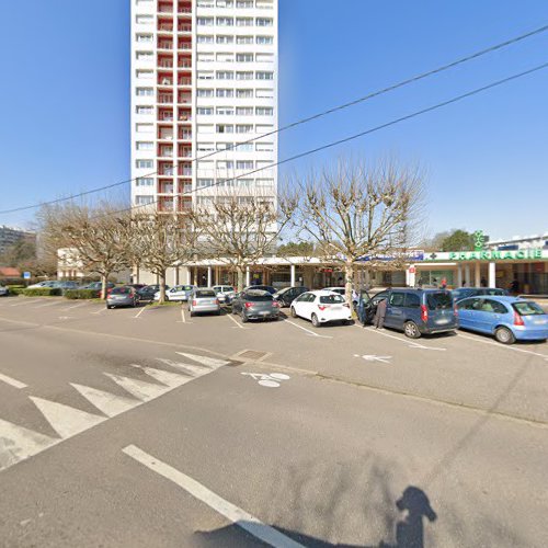 Boulangerie Le Fournil De L Aubepain Chalon-sur-Saône