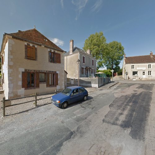 Église Saint-Pierre de La Chapelle-Souëf à La Chapelle-Souëf