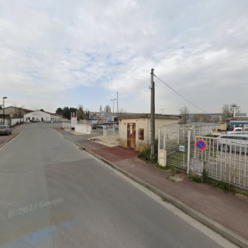 Agence de location de matériel Compagnie Generale de Location Villenave-d'Ornon