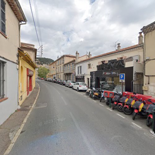 Boulangerie LOU PAN DE MESTRE JEAN Grasse