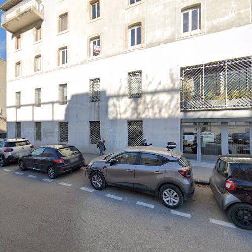 Agence immobilière Du Sens Consultants Marseille