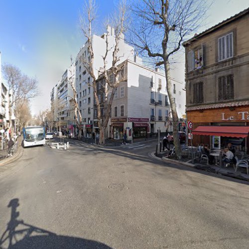 La Grande Boulangerie à Marseille