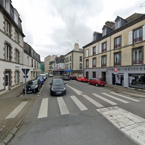 PIG Lesneven Abers Irois à Landerneau